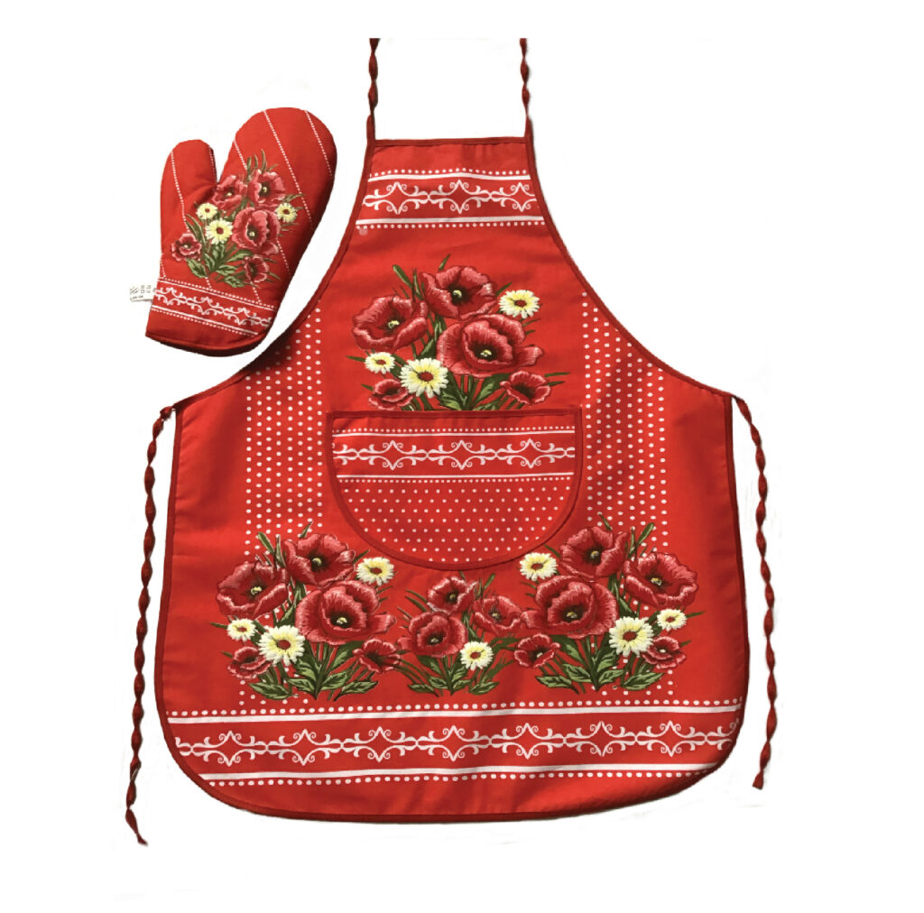 Fartuszek - MAKI -różne kolory