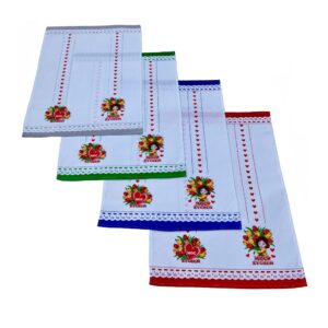 Ściereczka – MOC ŻYCZEŃ – różne kolory - obrazek 2