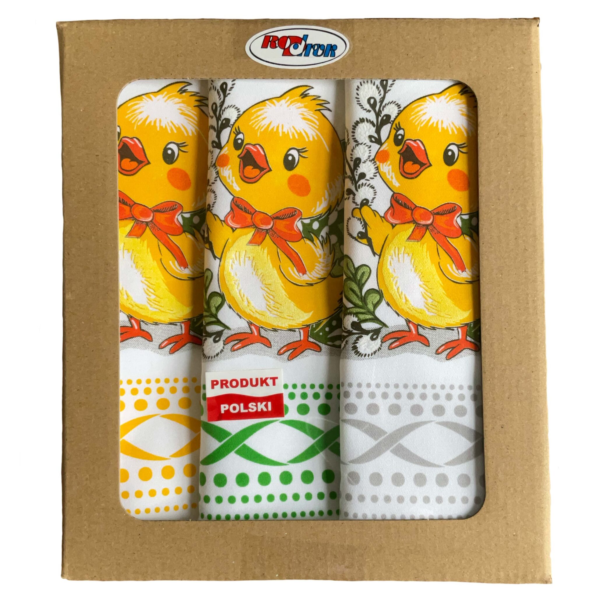 pudełko kurka 1
