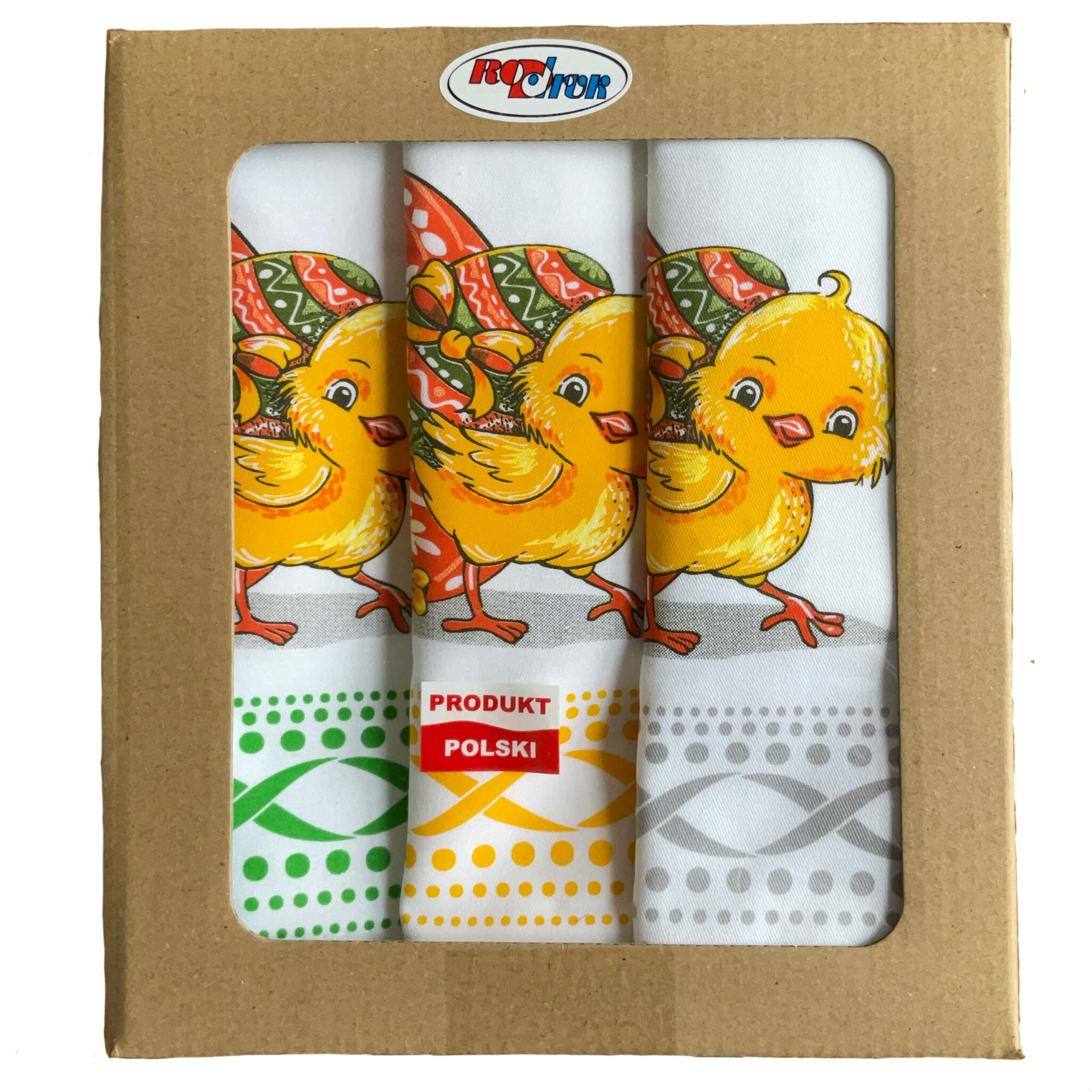 pudełko kurka 2