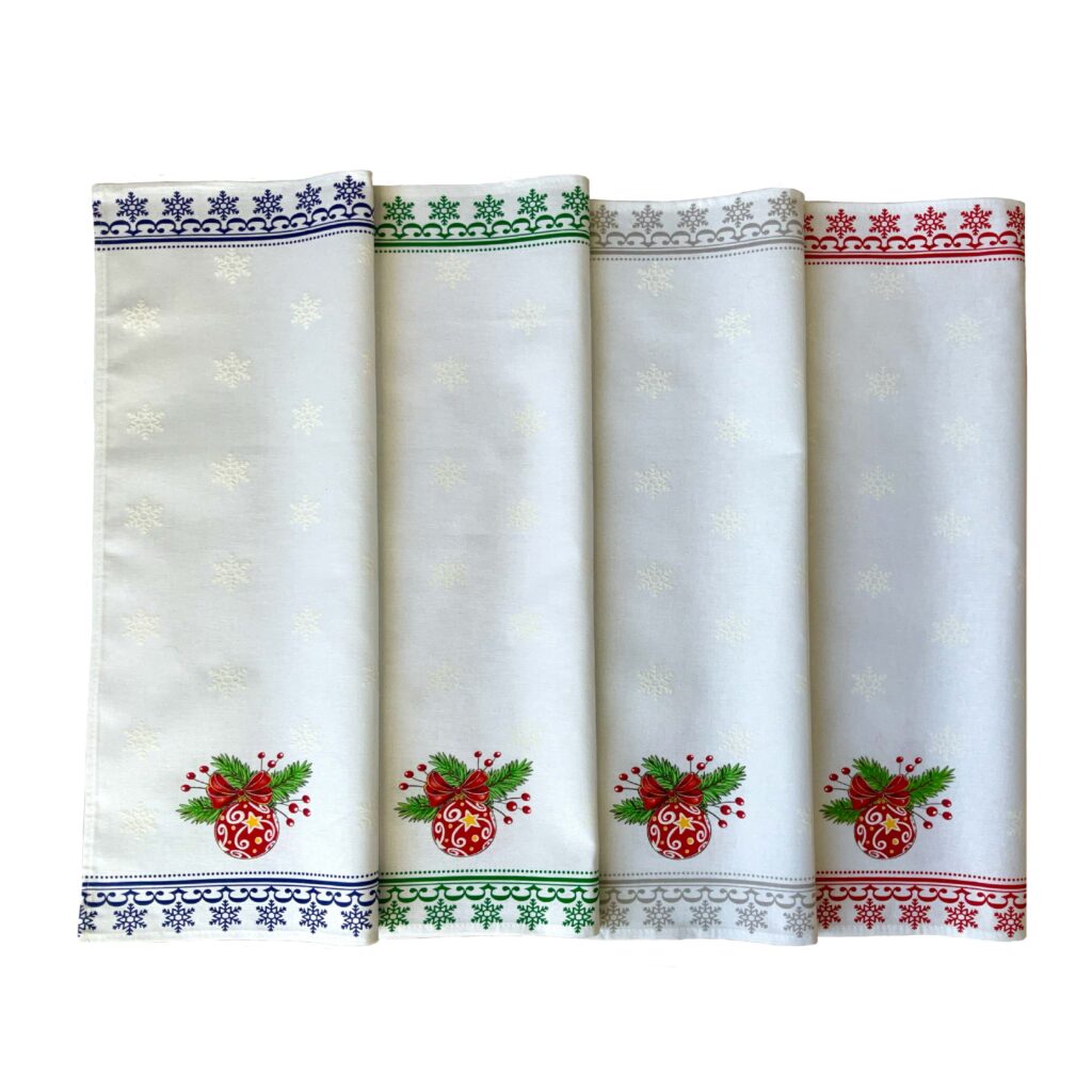 Ściereczka kuchenna BAŃKA różne kolory