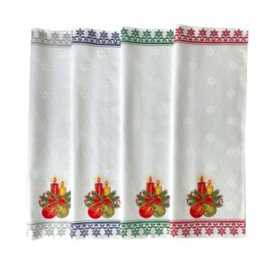 Ściereczka kuchenna STROIK różne kolory - obrazek 2